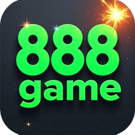 Imagem promocional da 888game mostrando a plataforma e suas vantagens